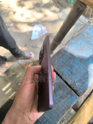 Oppo A3x 128 GB Red