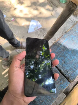 Oppo A3x 128 GB Red
