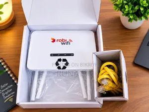 Robi Router