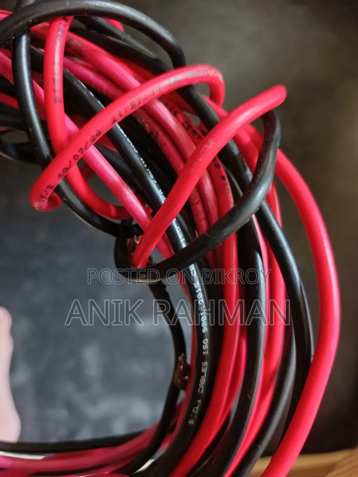 Bizli Cable 4.5