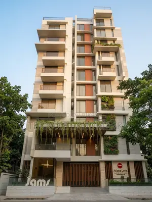 4 Bedroom Apartment in Basundhara for Sale