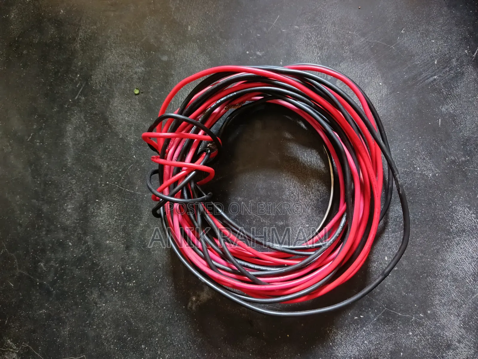 Bizli Cable 4.5