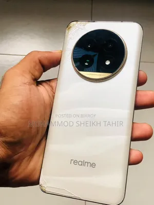 Realme 13 Pro+ 5G 256 GB Gold