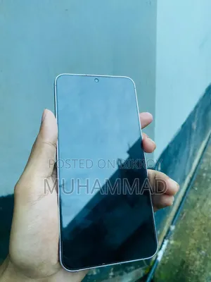 Samsung Galaxy S23 Plus 256 GB Silver