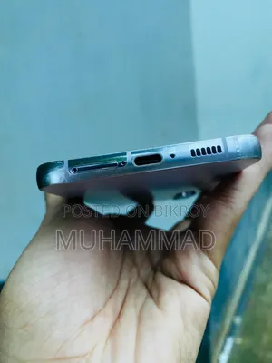 Samsung Galaxy S23 Plus 256 GB Silver