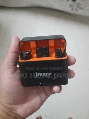 Wireless Microphone Sale
