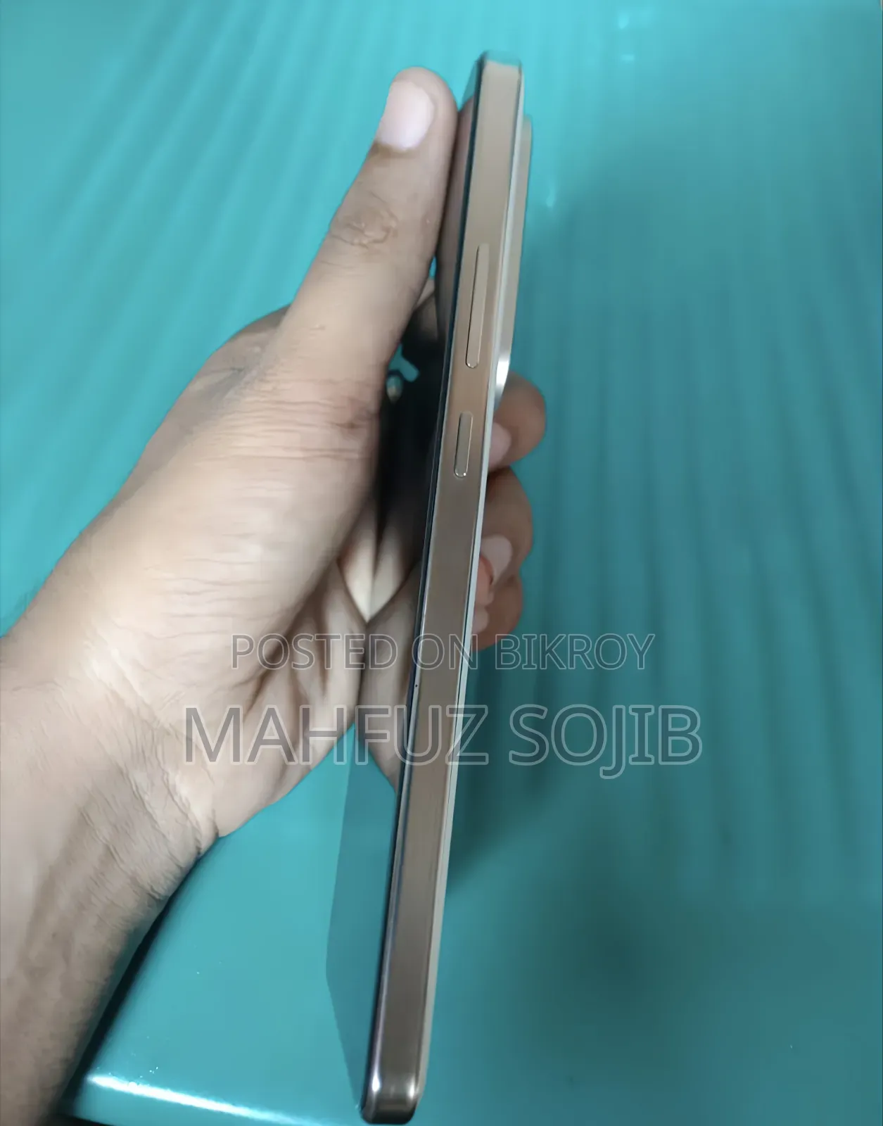 Vivo iQOO Neo10 256 GB White