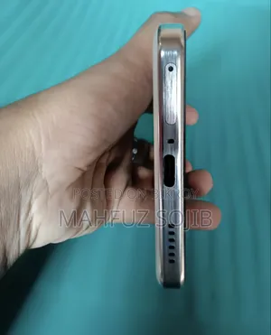 Vivo iQOO Neo10 256 GB White