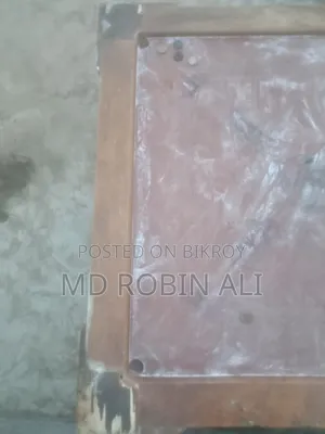 ৫০ ইঞ্চি ক্যারাম বোর্ড