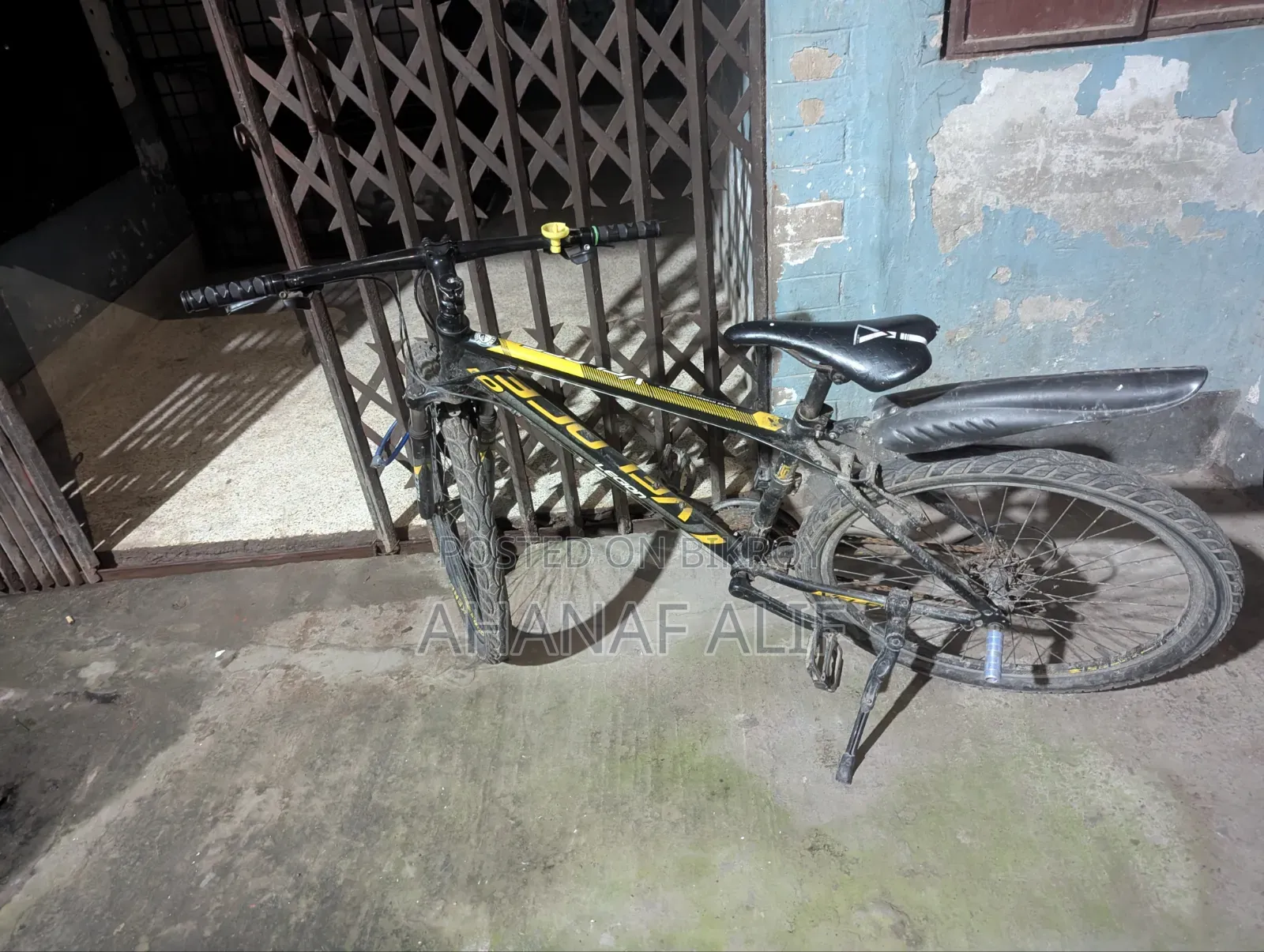 Cycle, values. 19 Gear Cycle