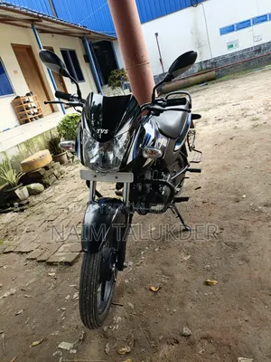 TVS Metro 2017 Black