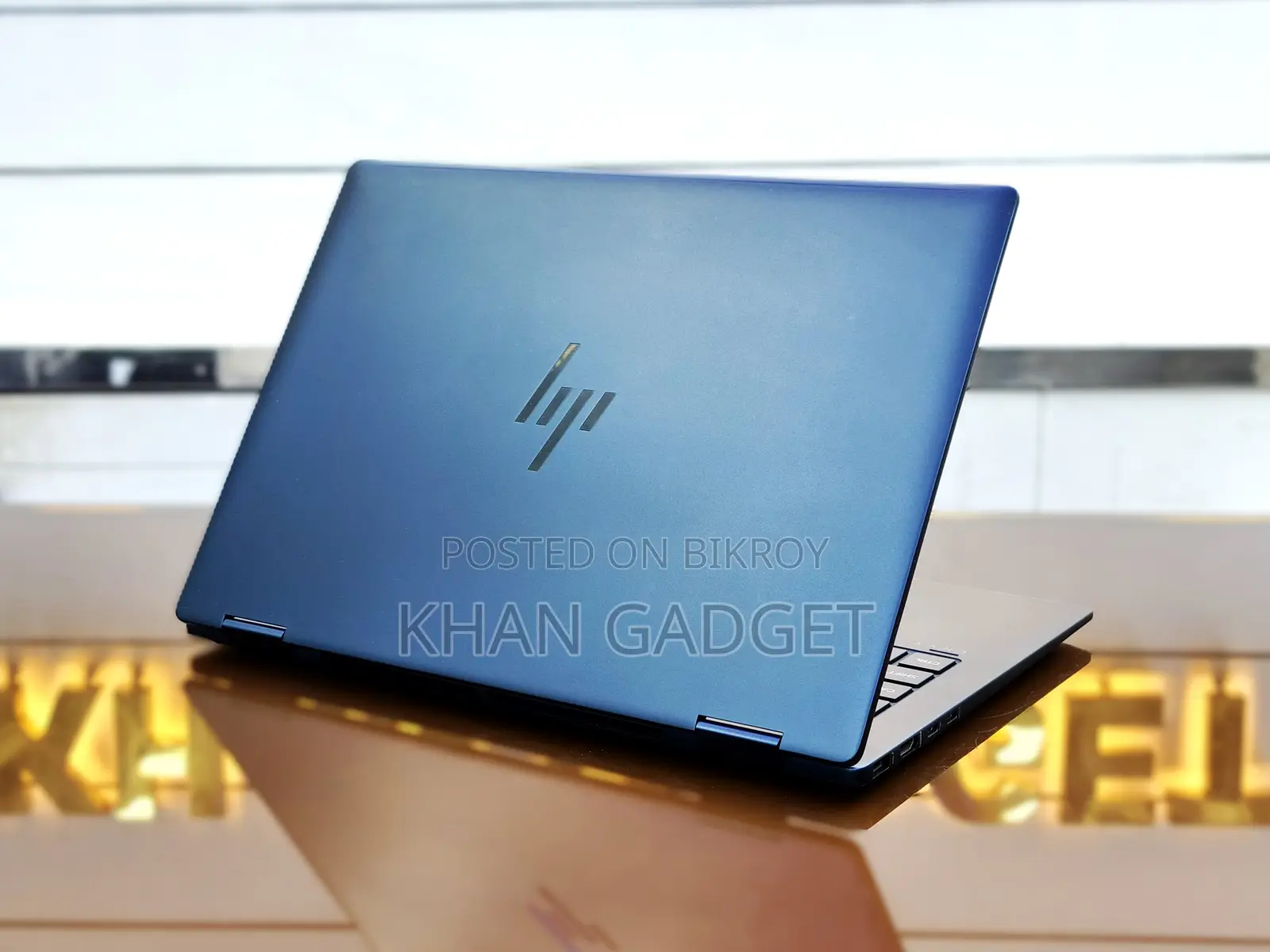 Laptop HP Envy 14 16GB Intel Core Ultra 7 SSD 512GB