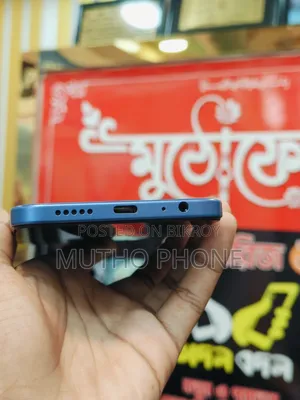 Xiaomi Redmi 15C 128 GB Red