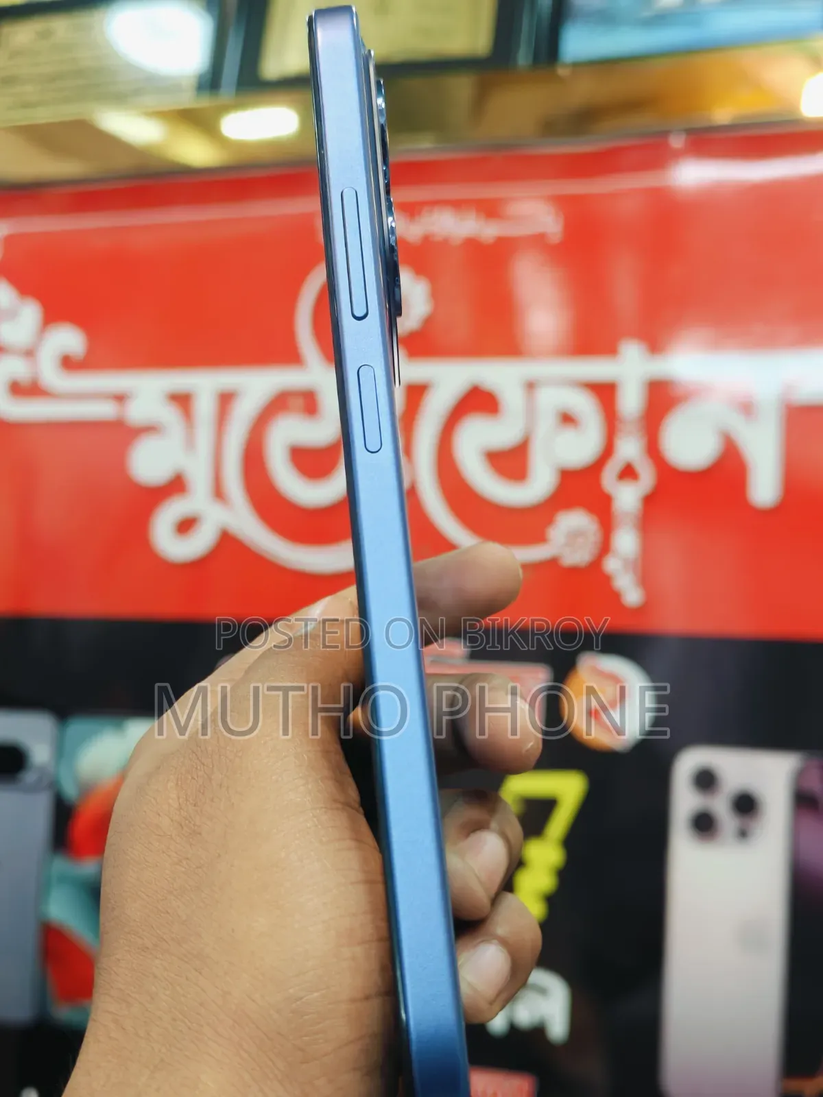 Xiaomi Redmi 15C 128 GB Red