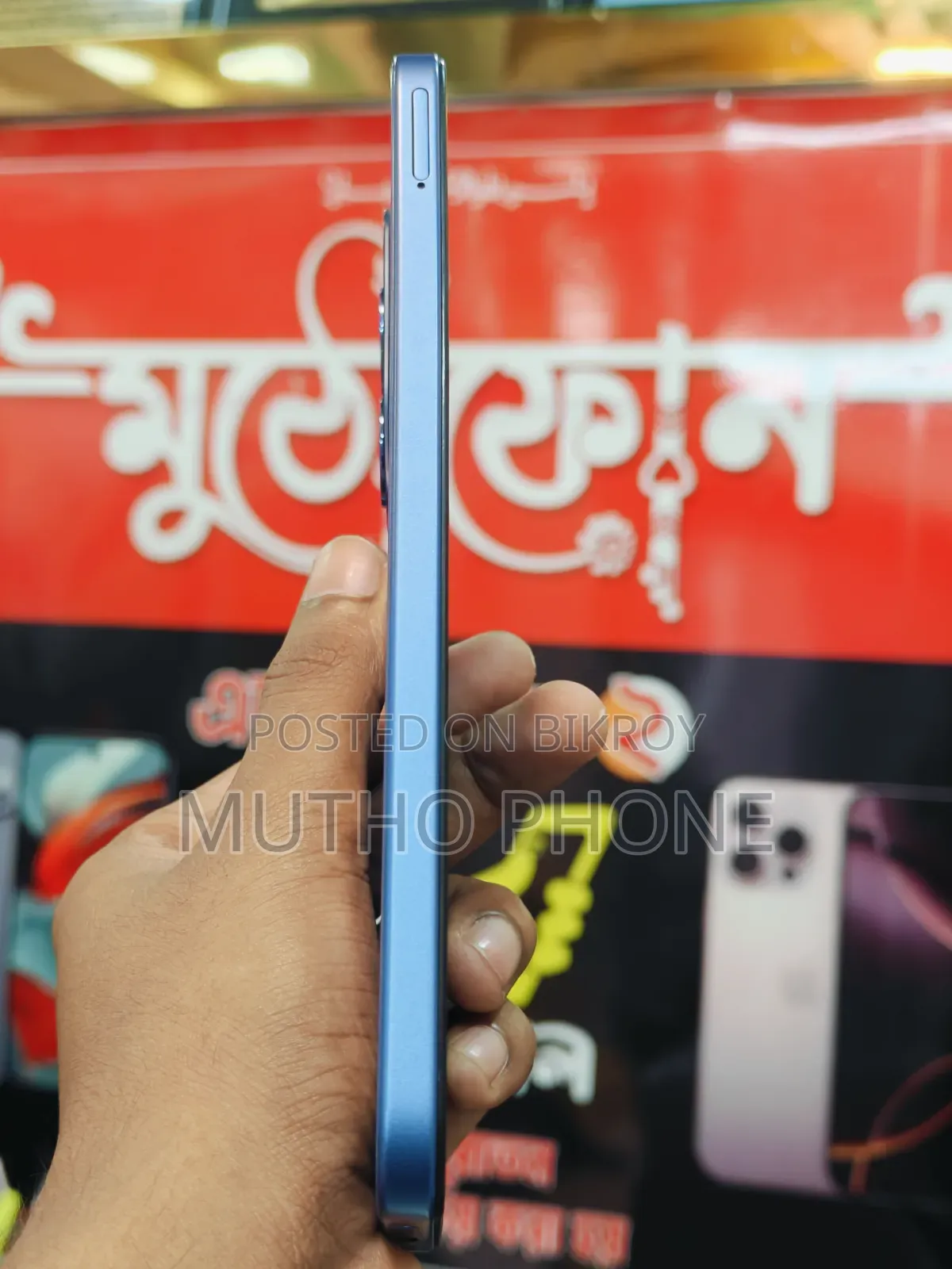 Xiaomi Redmi 15C 128 GB Red