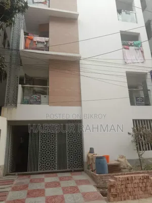 একটা বাসাতে একজন কেয়ারটেকার লাগবে।