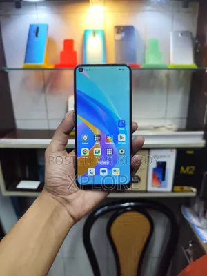 Oppo A76 128 জিবি পার্পল