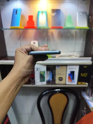 Oppo A76 128 জিবি পার্পল
