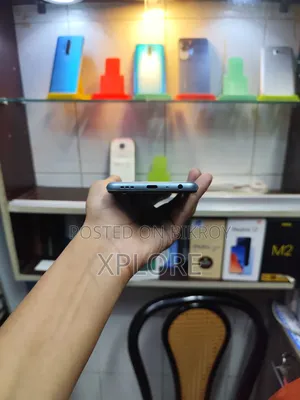 Oppo A76 128 জিবি পার্পল