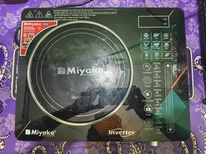 Miyako TC-IND67 (Induction Cocker)