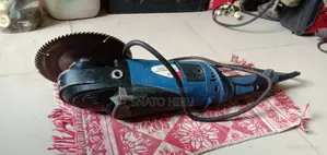 2400-W Wood and Metal Heavy Duty Grinding Machine for Sale