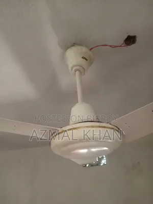 বিআরবি সিলিং ফ্যান