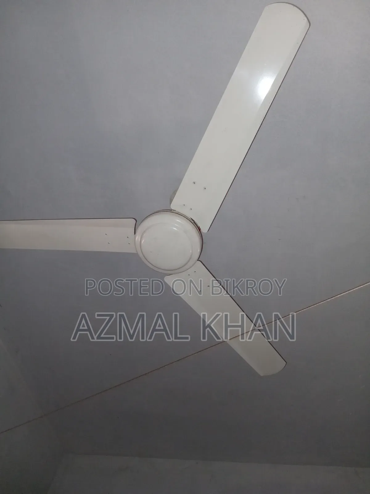 বিআরবি সিলিং ফ্যান