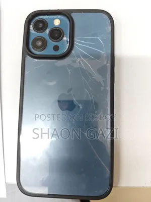 Apple iPhone 12 Pro Max 256 GB Blue