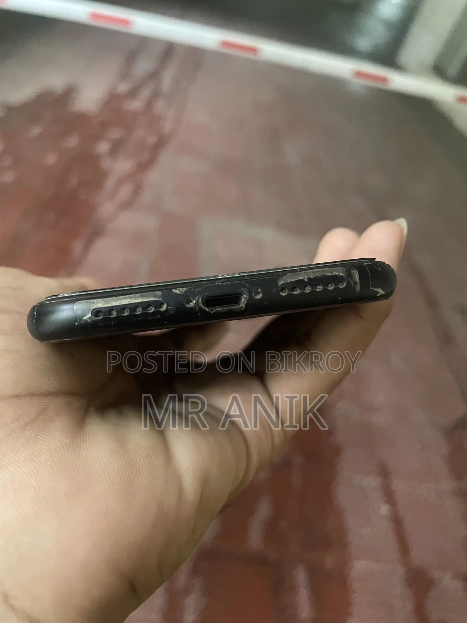 Apple iPhone XR 128 GB Black