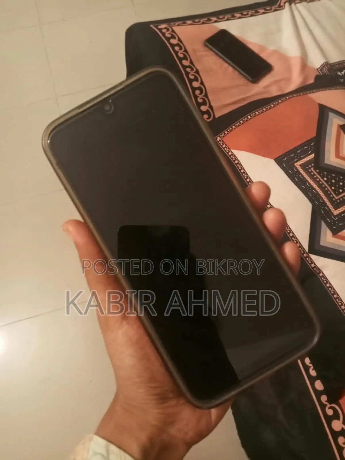Samsung Galaxy A14 128 GB Pink