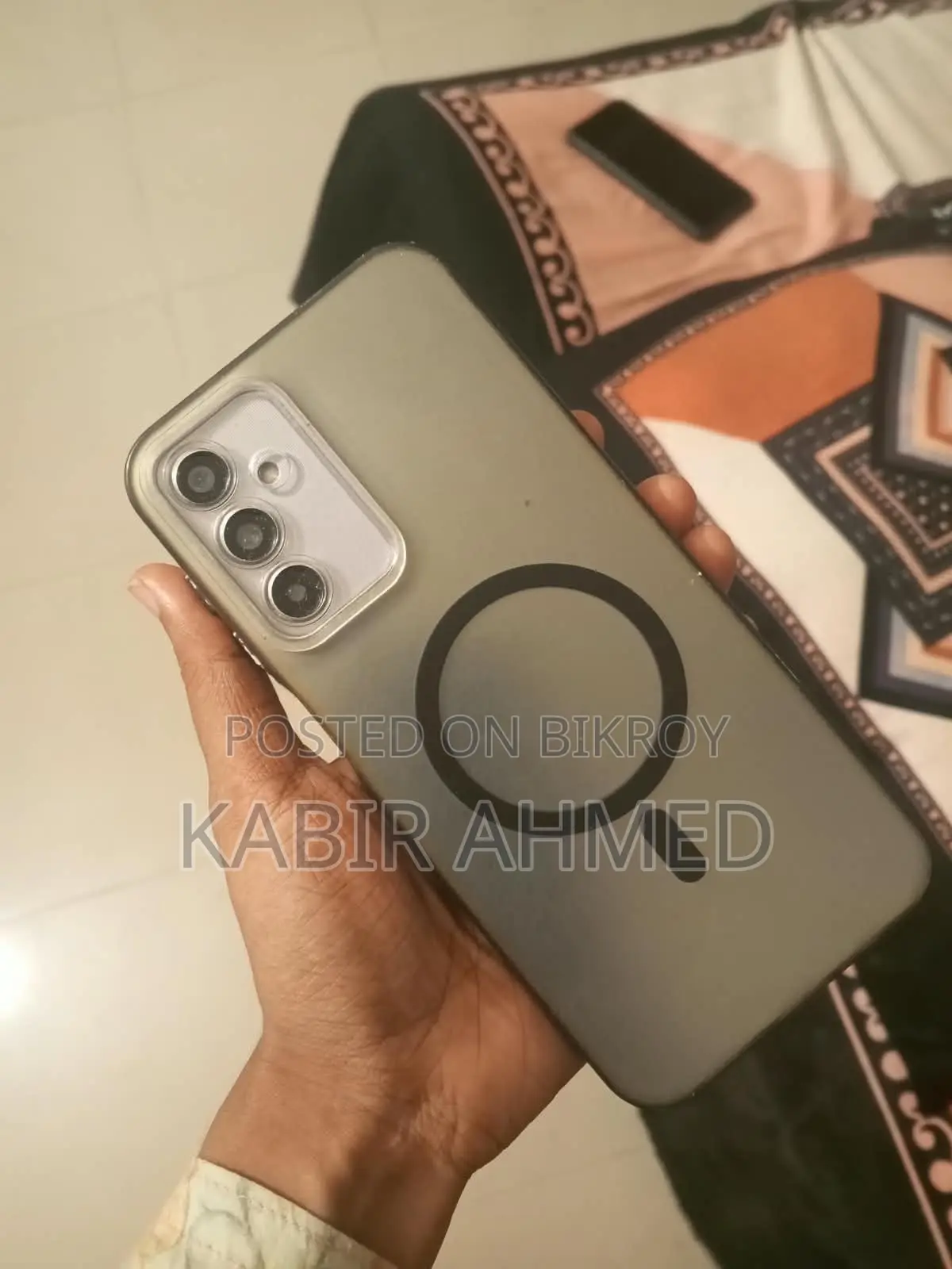 Samsung Galaxy A14 128 GB Pink