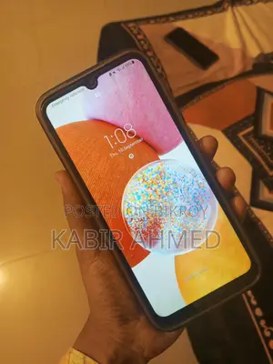Samsung Galaxy A14 128 GB Pink