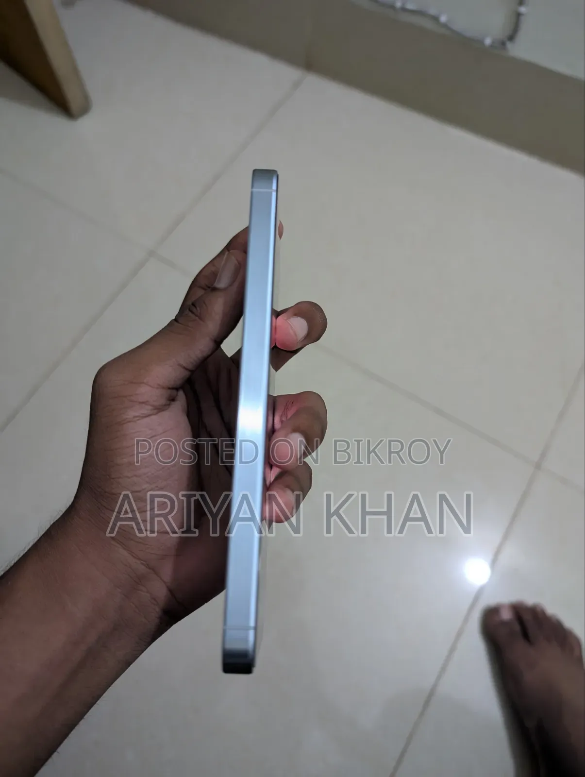 Samsung Galaxy A55 128 GB White