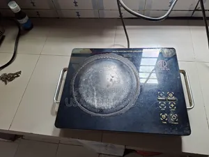 Infrared Cooker