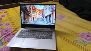 Laptop Lenovo IdeaPad 330S 4GB Intel Core I3 SSD 128GB