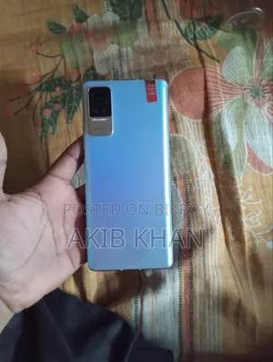 শাওমি সিভি ১এস ২৫৬ জিবি