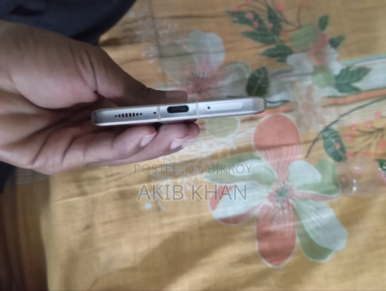 শাওমি সিভি ১এস ২৫৬ জিবি