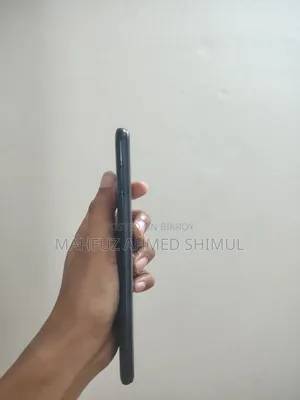 Infinix Hot 11 Play 64 GB Black
