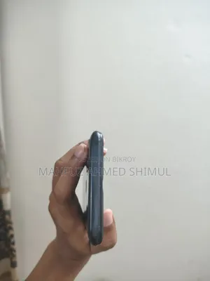 Infinix Hot 11 Play 64 GB Black