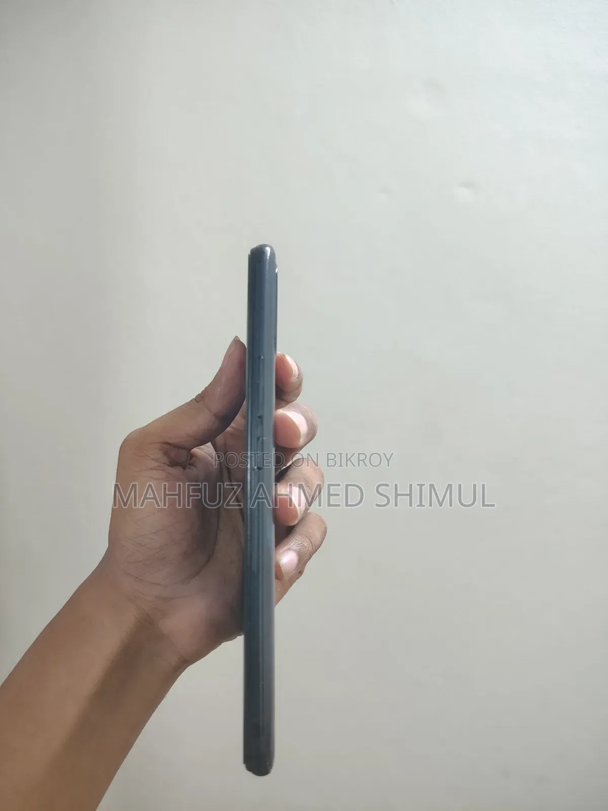 Infinix Hot 11 Play 64 GB Black