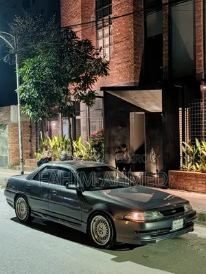 New Toyota Carina ED 2.0 1990