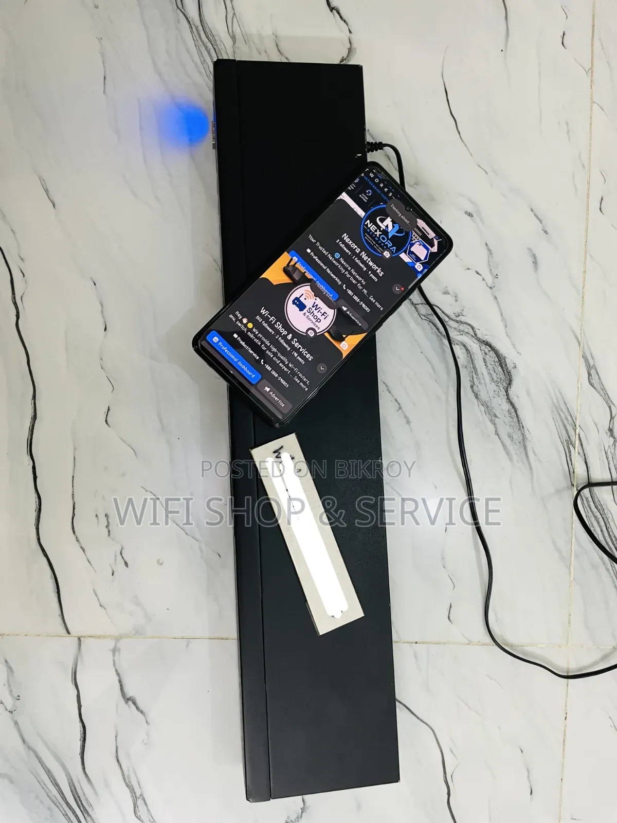 Mikrotik Rb 3011 Rack Mount Router