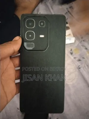 Infinix Note 50 Pro 256 GB Gray