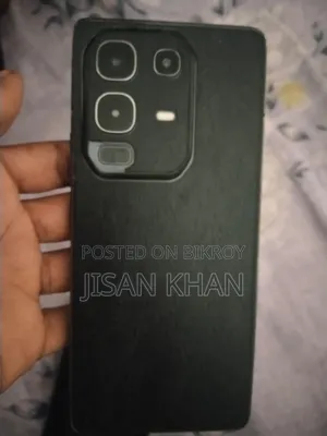 Infinix Note 50 Pro 256 GB Gray