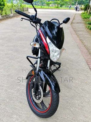 হিরো ইগনিটর ২০২২ ব্ল্যাক