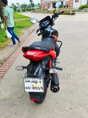 হিরো ইগনিটর ২০২২ ব্ল্যাক