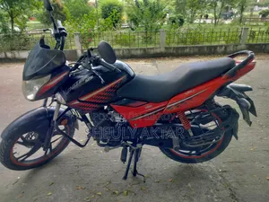 হিরো ইগনিটর ২০২২ ব্ল্যাক