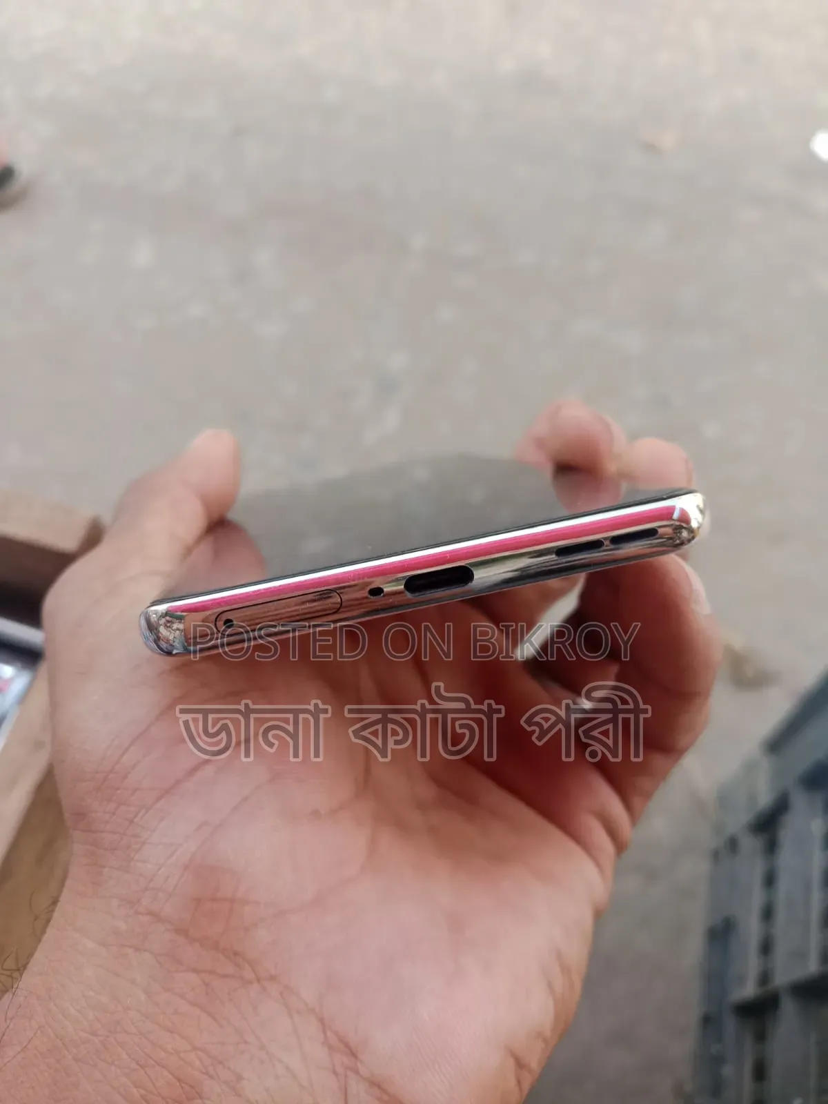 ওপ্পো রেনো৯ ২৫৬ জিবি গোল্ড