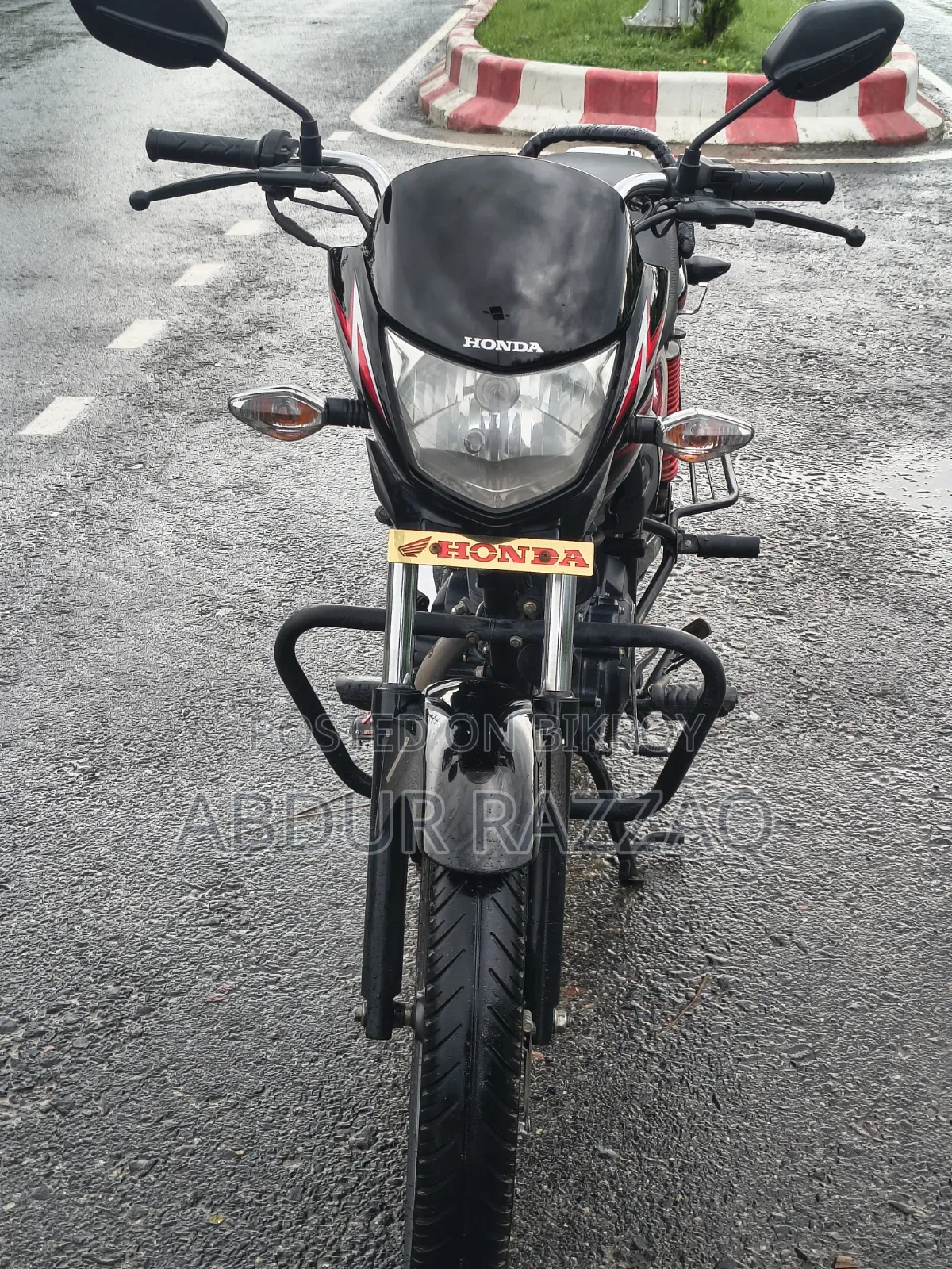 হোন্ডা ড্রিম নিও ২০২৩ ব্ল্যাক
