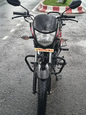হোন্ডা ড্রিম নিও ২০২৩ ব্ল্যাক